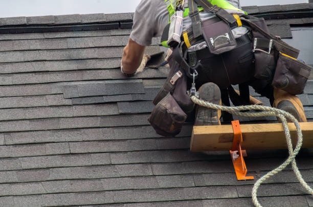 Reliable Emergency Roof Repair contractor in Kenyon, RI by Brentwood Metal Roofing