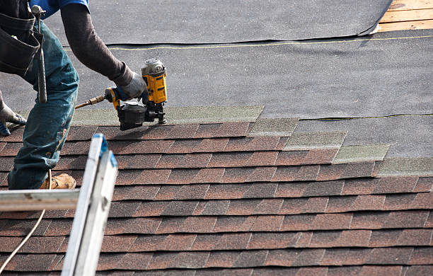 Licensed Emergency Roof Repair service in Kenyon, RI - Brentwood Metal Roofing